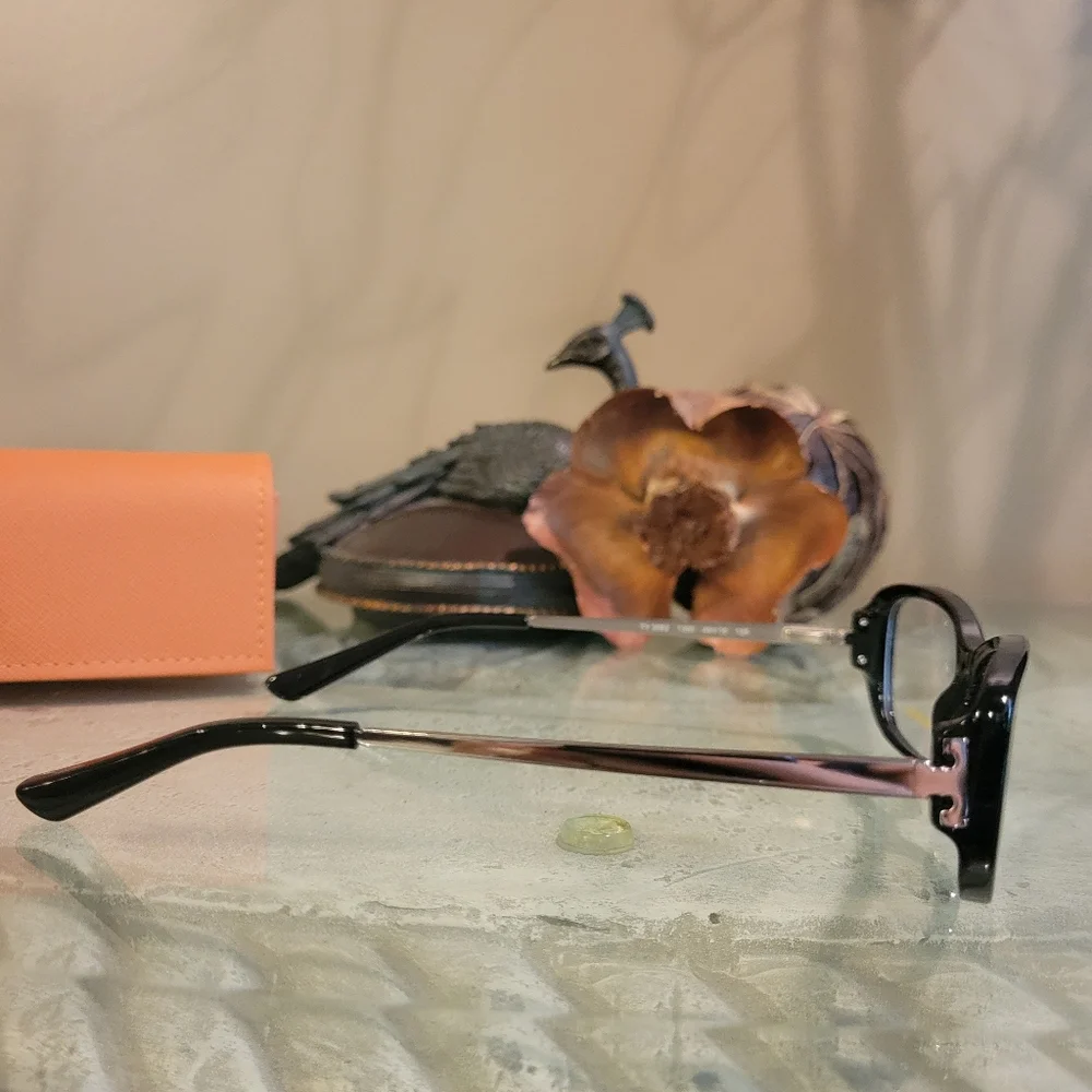 Tory Burch TY2062 Eyeglasses Frame Only Designer Luxury Metal #61
